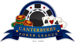 Canterberry Poker League