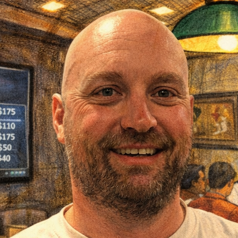 Andrew Shier