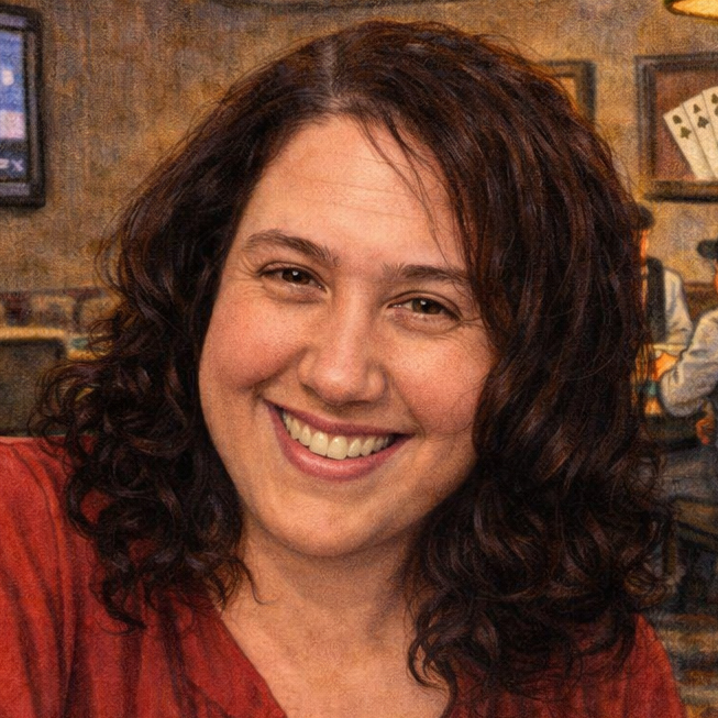 Angela Cain