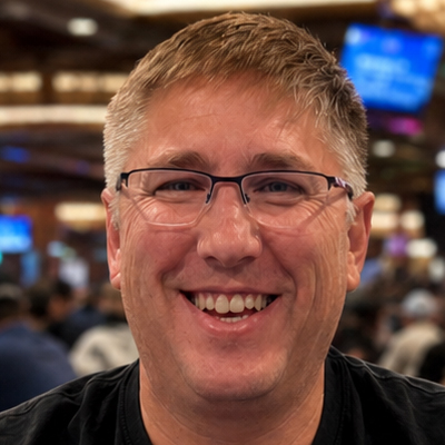 Eric Denny