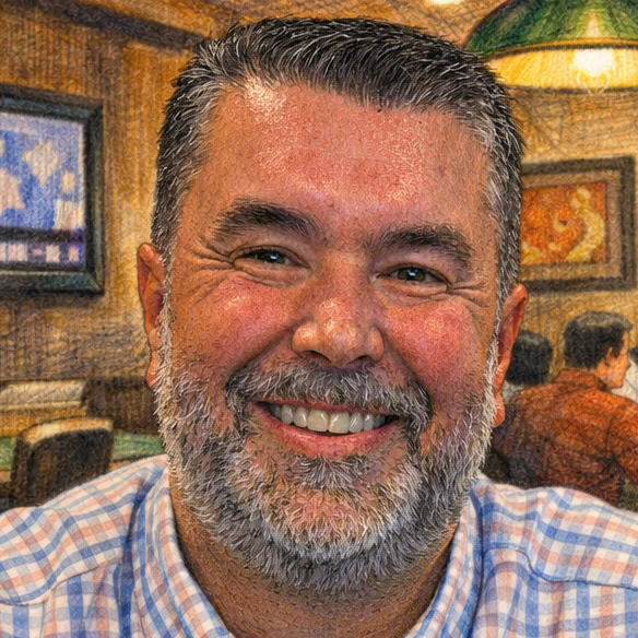 Jeff Ferguson