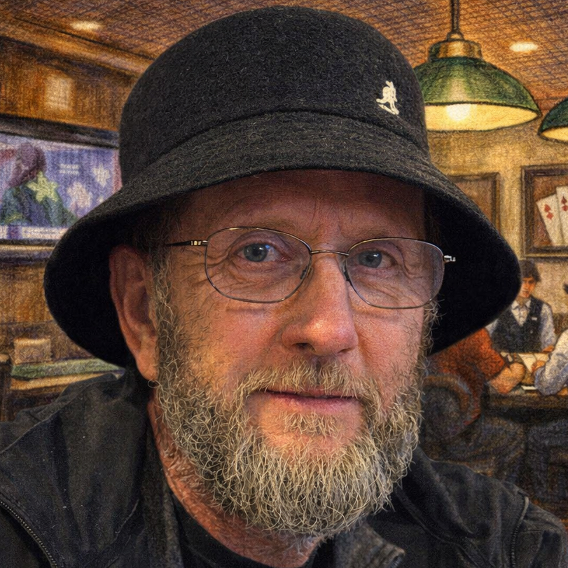 Jeff Holderman