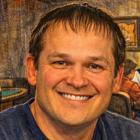 Joe Rottinghaus