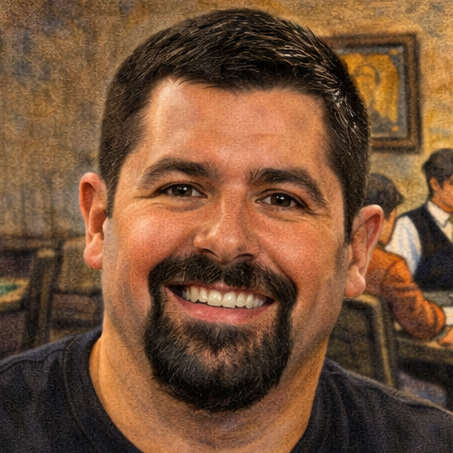 Josh Maida