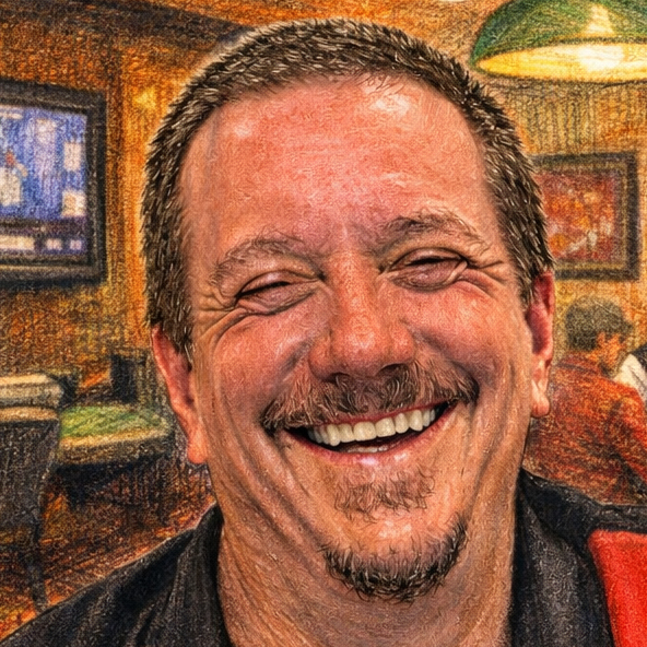 Lance Cain