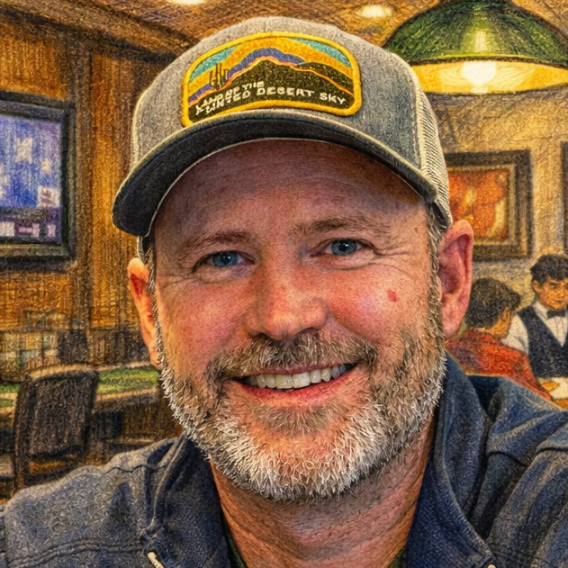 Mike McEvoy