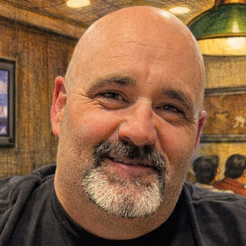 Paul Coffman
