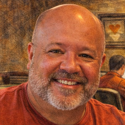Steve Sarbaugh