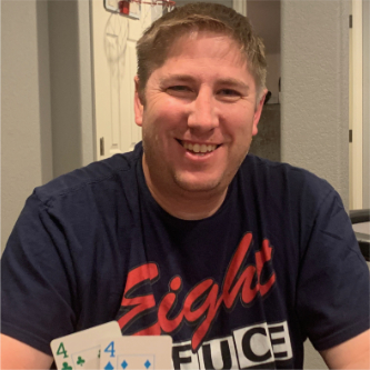 Eric Denny