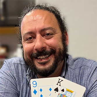 Juan Lopez