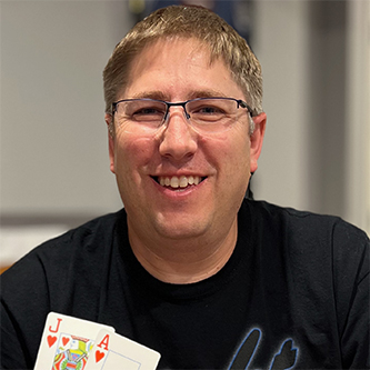 Eric Denny