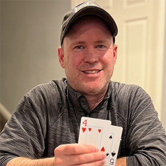 Mike McEvoy