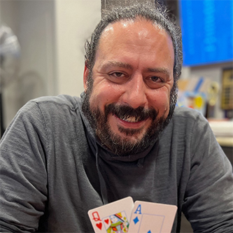Juan Lopez