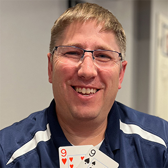 Eric Denny