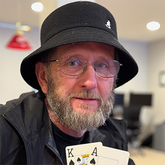 Jeff Holderman