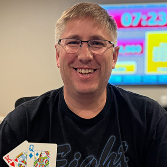 Eric Denny