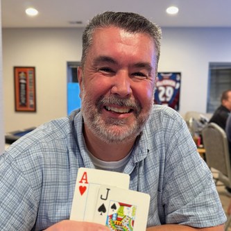 Jeff Ferguson