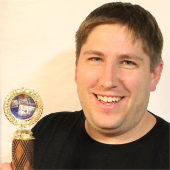 Eric Denny