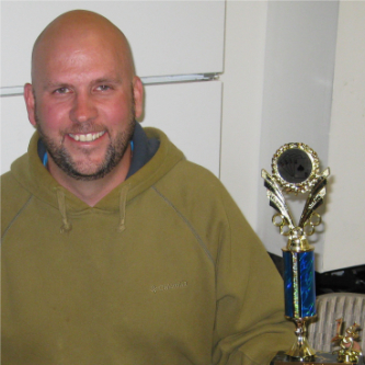 Brian Albers