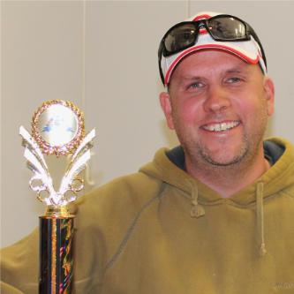 Brian Albers