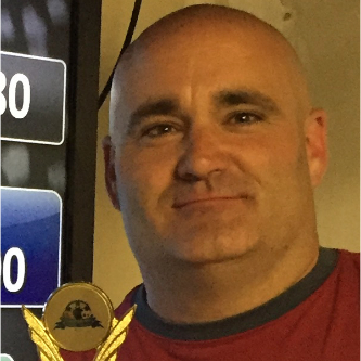 Paul Coffman