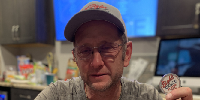 Jeff Holderman