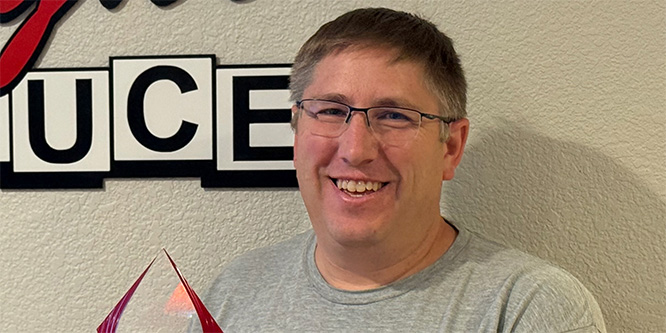 Eric Denny