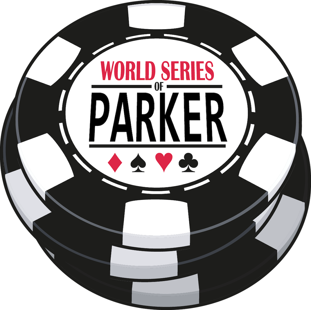 Canterberry Poker League